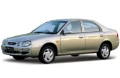 KIA Shuma (1998 - 2001)