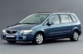 Mazda Premacy (1999 - 2025)