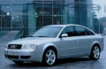 Audi A6 (1997 - 2005)