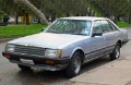 Nissan Laurel (1980 - 1984)