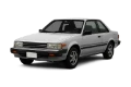 Nissan Sunny (1981 - 1985)