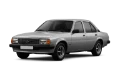 Opel Ascona (1975 - 1981)