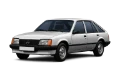 Opel Ascona C (1981 - 1988)