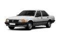 Opel Ascona (1981 - 1988)