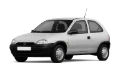 Opel Corsa (1993 - 2002)