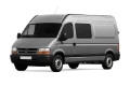 Opel Movano (1997 - 2010)
