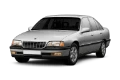 Opel Senator B (1987 - 1993)