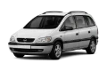 Opel Sintra (1996 - 1999)