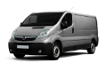 Opel Vivaro A (2001 - 2014)