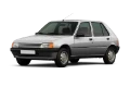 Peugeot 205 I (1983 - 1987)