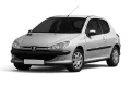 Peugeot 206 (1998 - 2008)