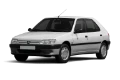 Peugeot 306 (1993 - 2001)