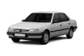 Peugeot 309 (1985 - 1989)