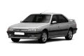 Peugeot 405 (1992 - 1995)