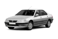 Peugeot 406 (1995 - 2004)