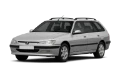 Peugeot 406 (1996 - 2004)