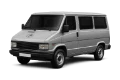 Peugeot J5 (1990 - 1994)