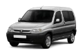 Peugeot Partner (1996 - 2008)