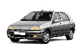 Renault 19 (1992 - 1995)