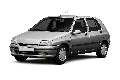Renault Clio (1990 - 1998)