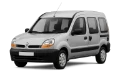 Renault Kangoo I (1998 - 2008)