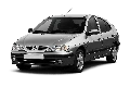 Renault Megane (1996 - 2003)