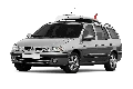 Renault Megane (1999 - 2003)