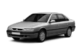 Renault Safrane I (1992 - 1996)