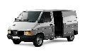 Renault Trafic (1980 - 1989)