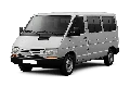 Renault Trafic (1989 - 2001)