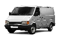 Renault Trafic (1989 - 2001)