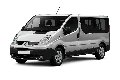 Renault Trafic (2001 - 2014)