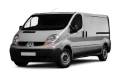 Renault Trafic II (2001 - 2014)