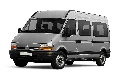 Renault Master (1997 - 2003)