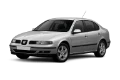 Seat Toledo (1999 - 2006)