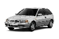 Suzuki Baleno (1995 - 2002)