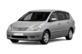 Toyota Avensis (2001 - 2009)