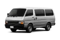 Toyota Hiace (1983 - 1989)