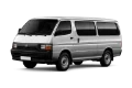Toyota Hiace (1989 - 1995)