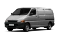 Toyota Hiace (1995 - 2011)