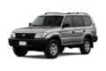 Toyota Land Cruiser (1996 - 2002)
