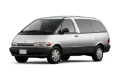 Toyota Previa (1990 - 2000)