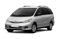 Toyota Previa (2000 - 2006)