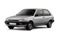 Toyota Starlet (1984 - 1989)