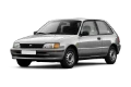 Toyota Starlet (1989 - 1996)