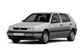 Volkswagen Golf (1989 - 2000)