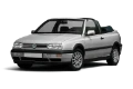 Volkswagen Golf (1993 - 1998)