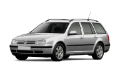 Volkswagen Golf (1999 - 2006)