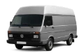 Volkswagen LT (1975 - 1996)