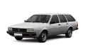 Volkswagen Passat (1980 - 1988)